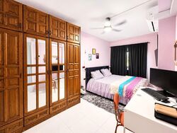 Blk 516 Pangshan Valley (Bukit Panjang), HDB 5 Rooms #597763721